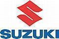 Suzuki-Logo